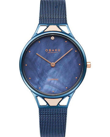 Obaku Diamond V302LXLLML